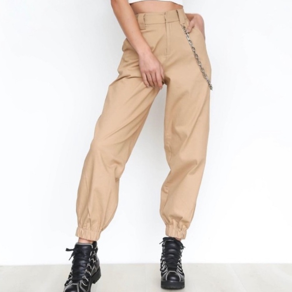I Am Gia Cargo Pants